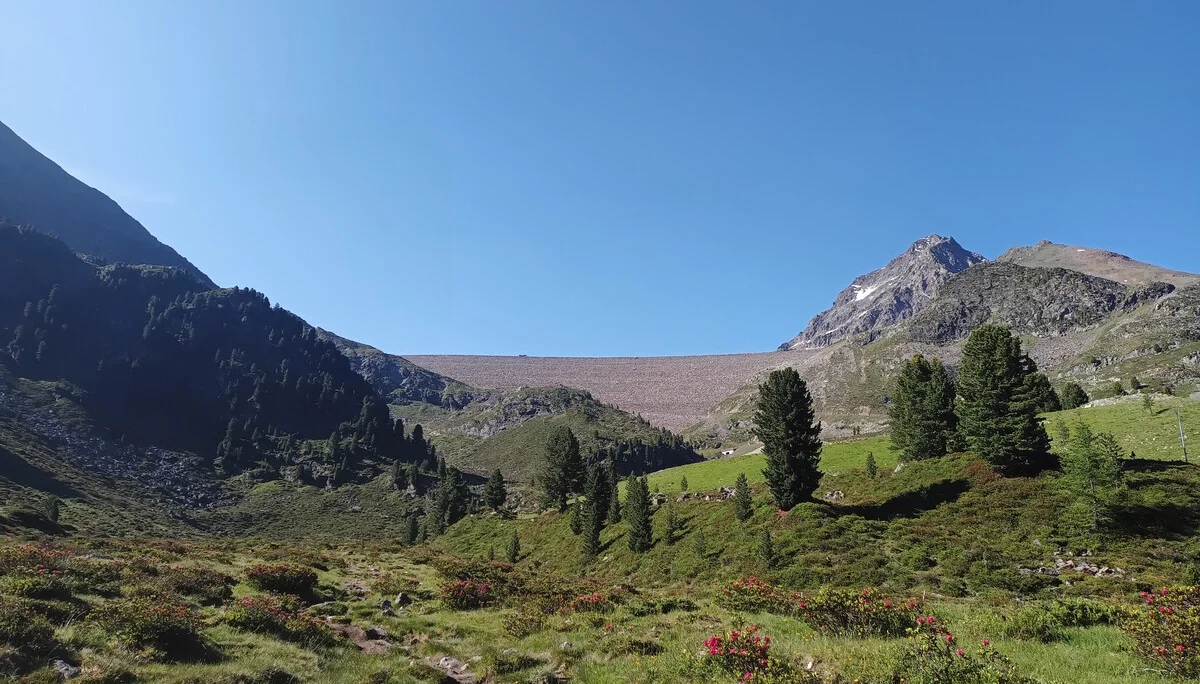 © DAV Teisendorf - OG Waging