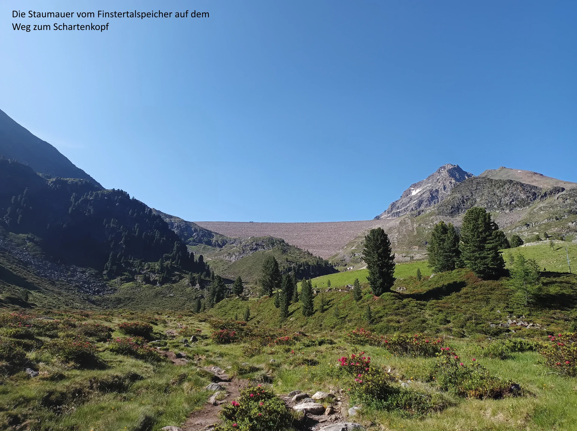 © DAV Teisendorf - OG Waging