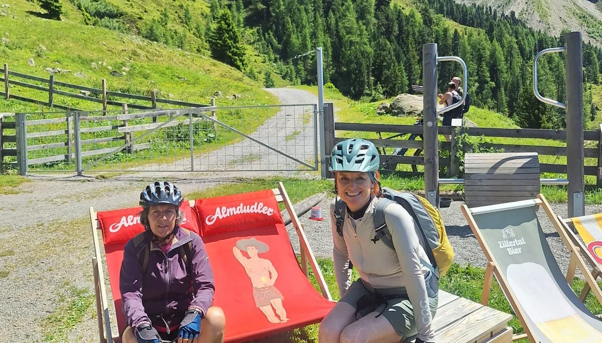 © DAV Teisendorf - OG Waging