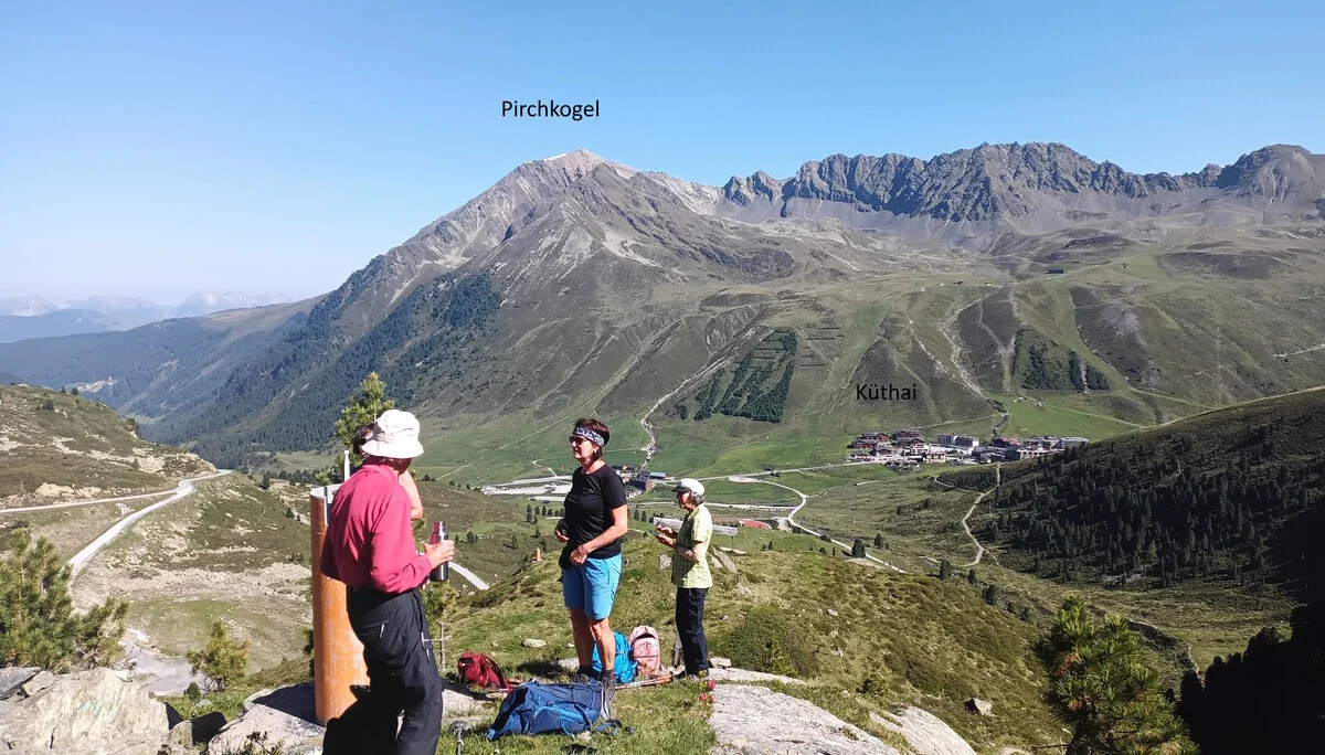 © DAV Teisendorf - OG Waging