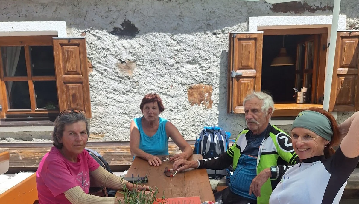 © DAV Teisendorf - OG Waging