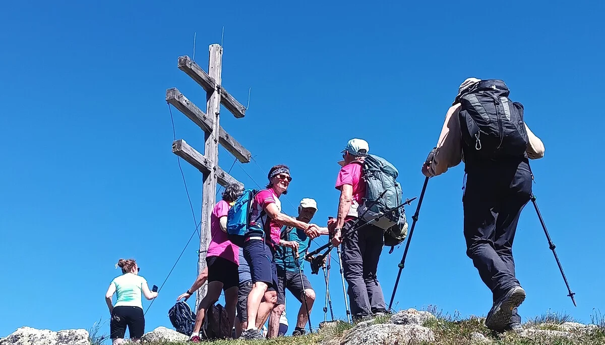 © DAV Teisendorf - OG Waging