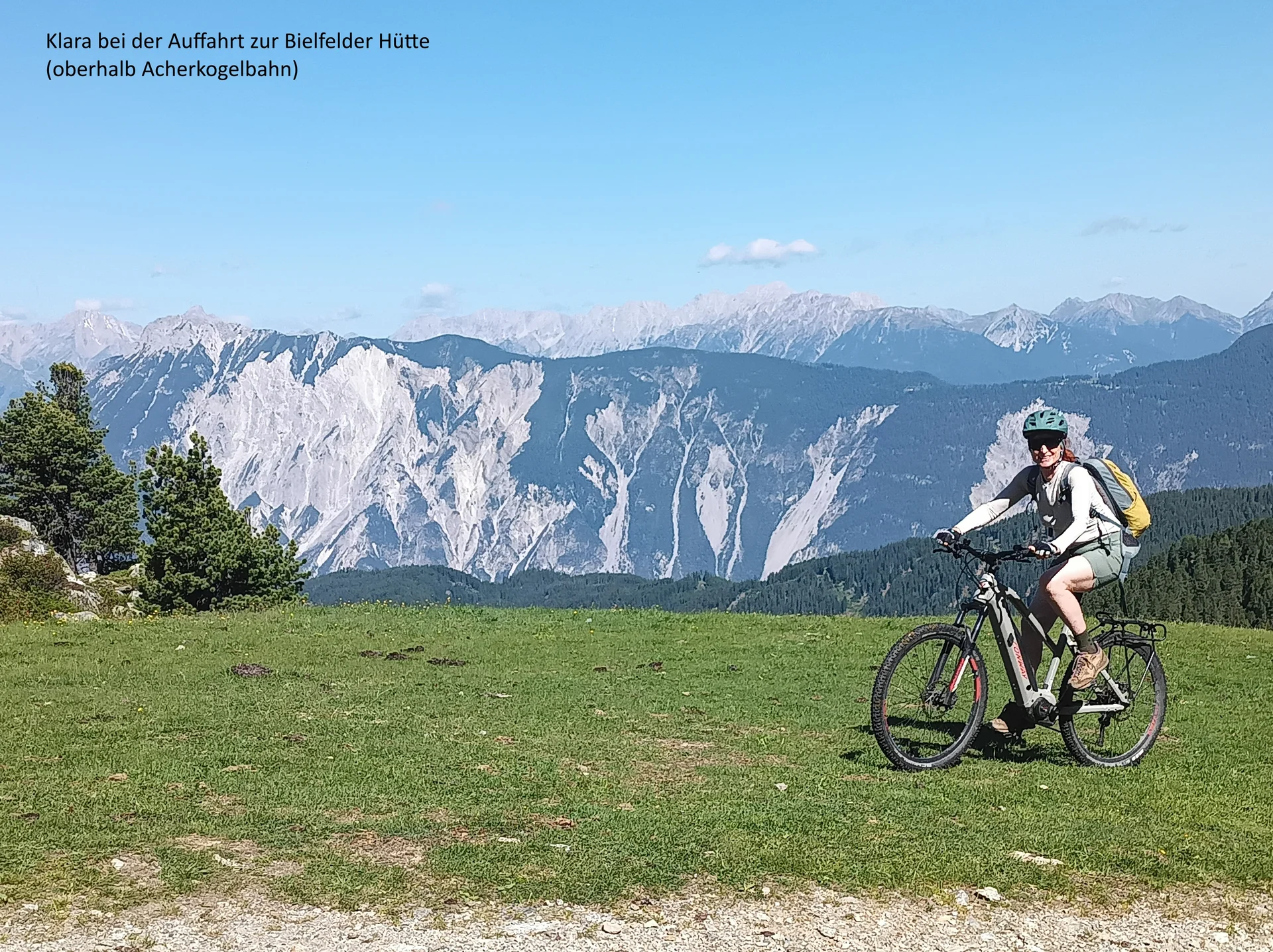 © DAV Teisendorf - OG Waging