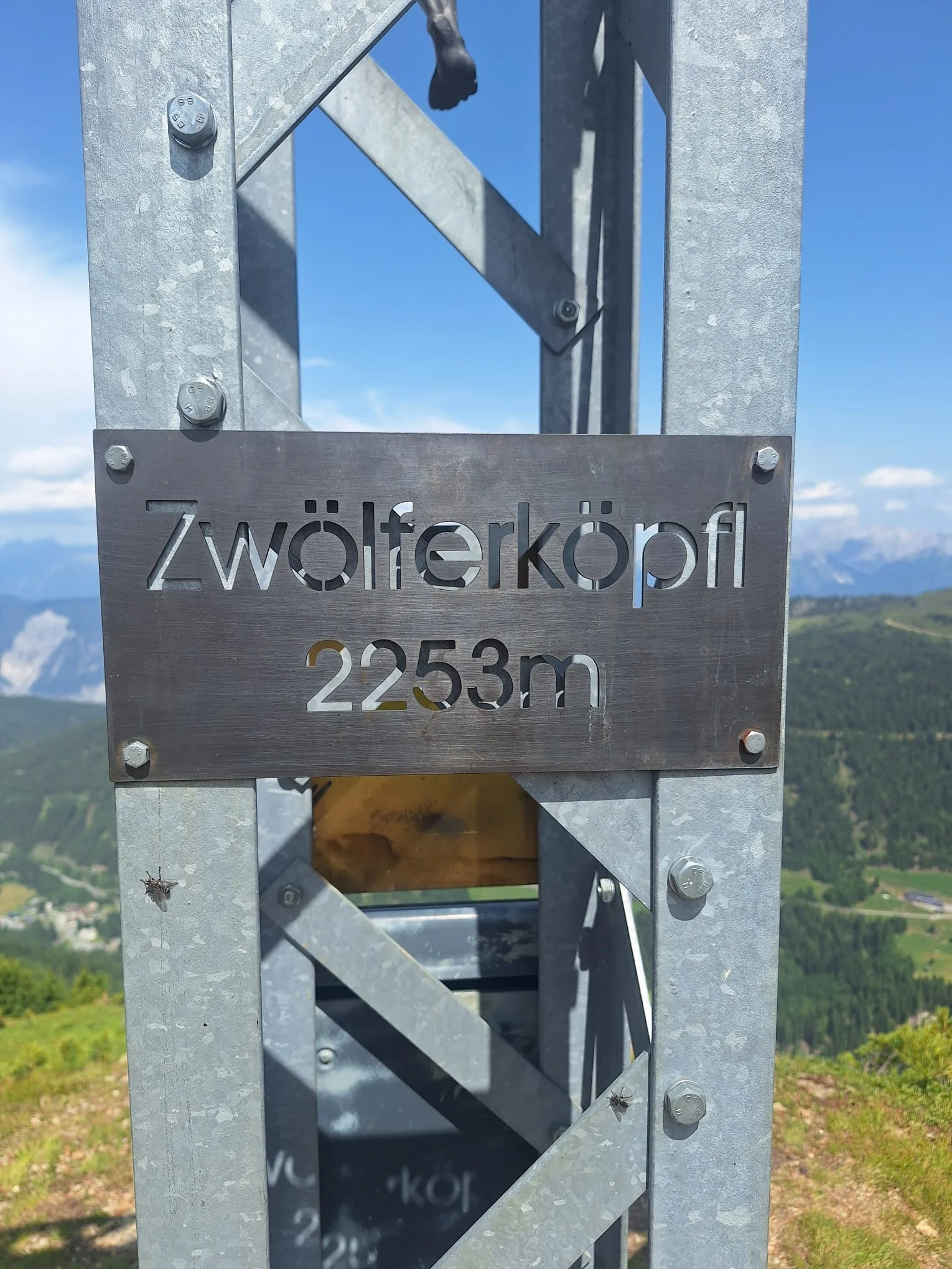 © DAV Teisendorf - OG Waging