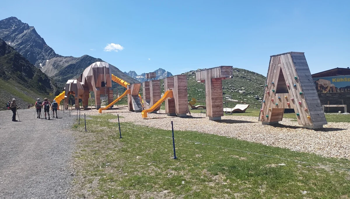 © DAV Teisendorf - OG Waging