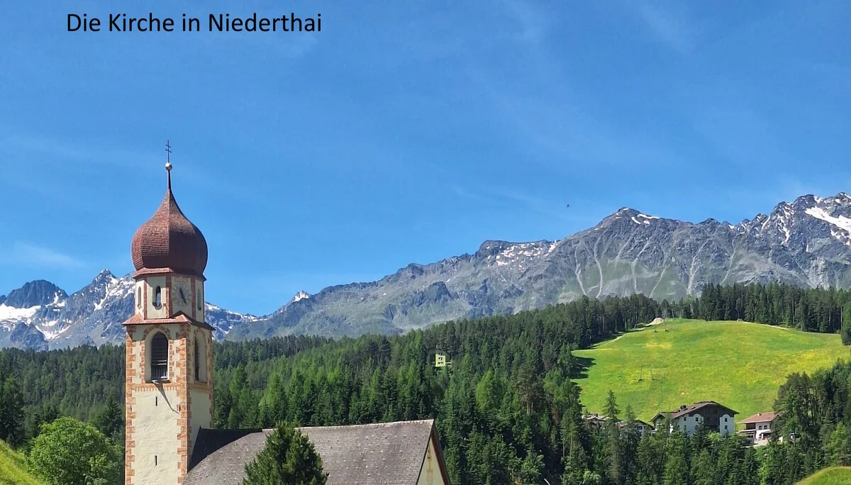 © DAV Teisendorf - OG Waging