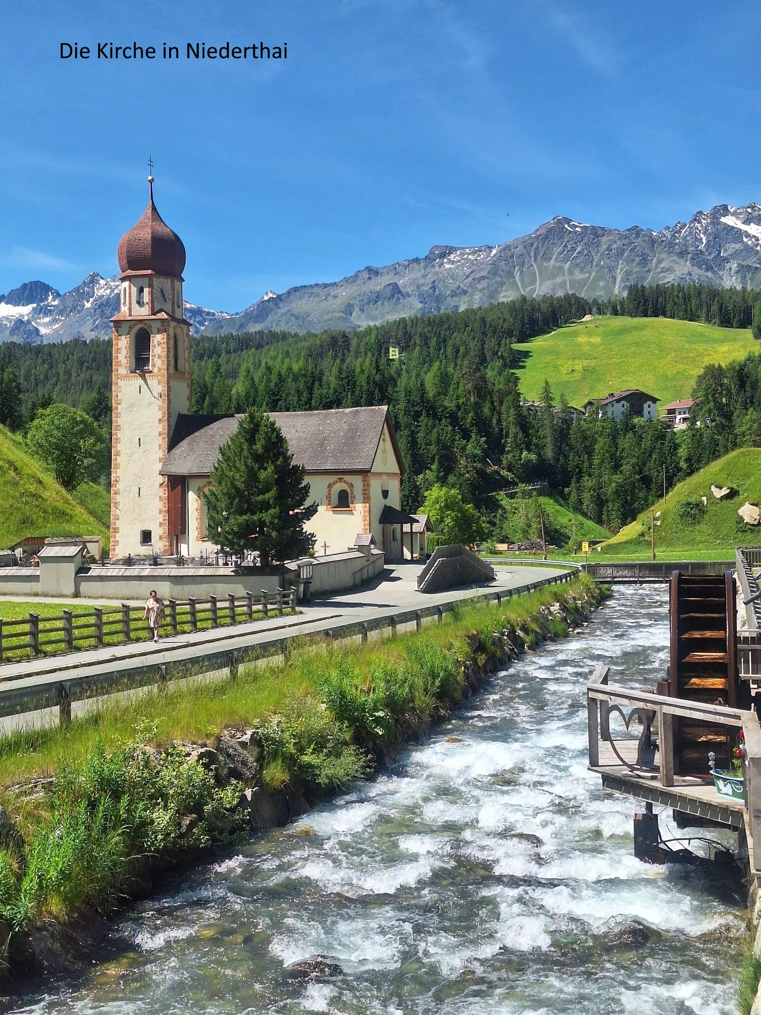 © DAV Teisendorf - OG Waging