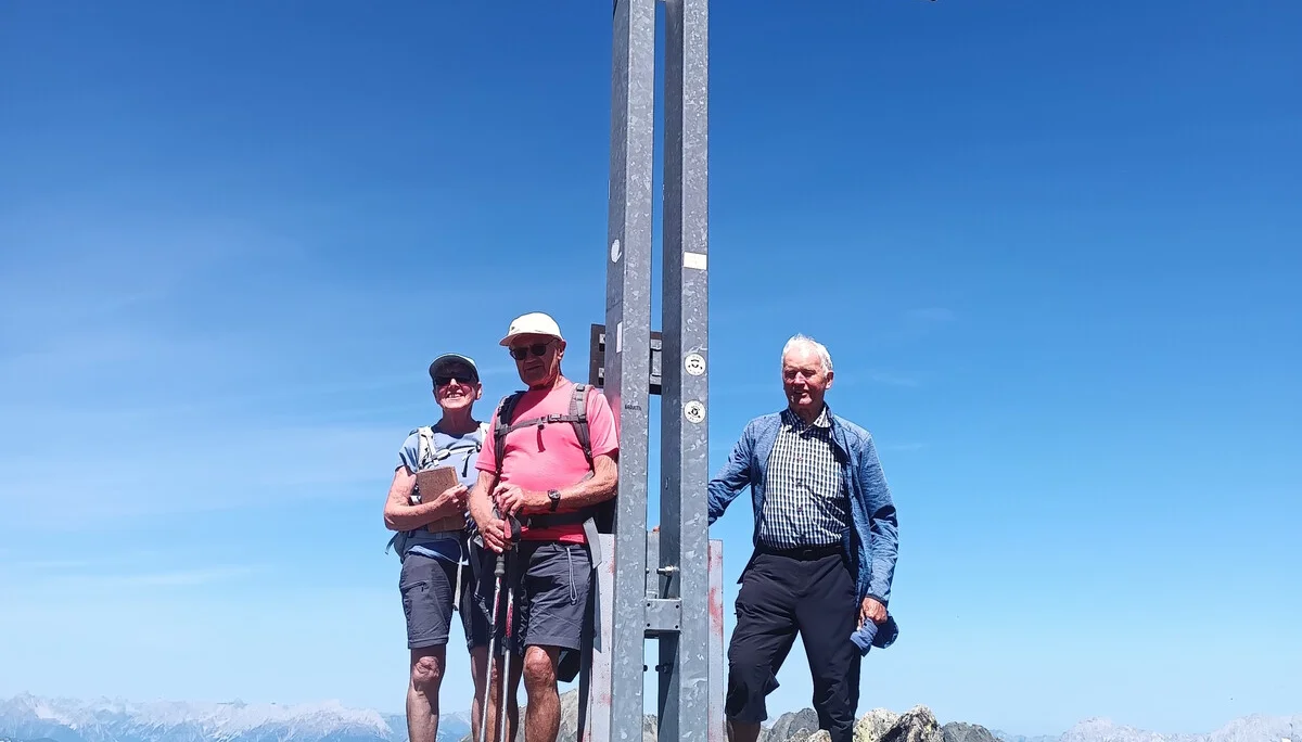 © DAV Teisendorf - OG Waging