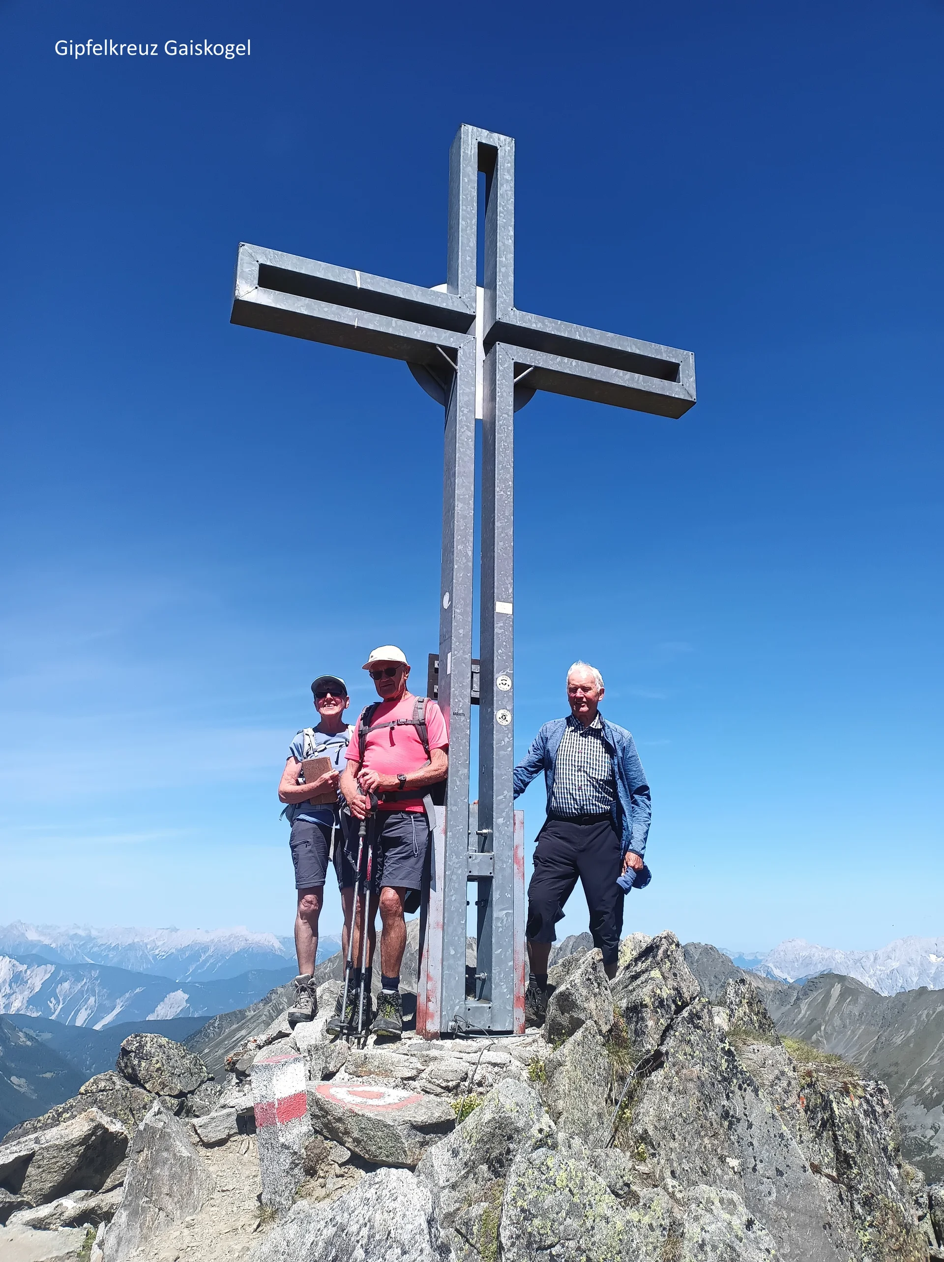 © DAV Teisendorf - OG Waging