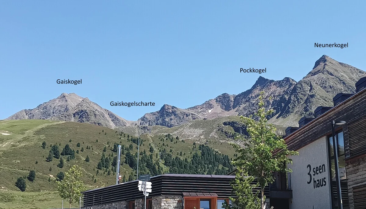 © DAV Teisendorf - OG Waging