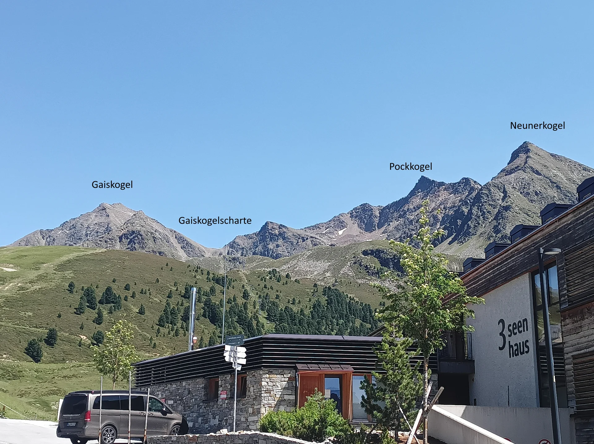 © DAV Teisendorf - OG Waging