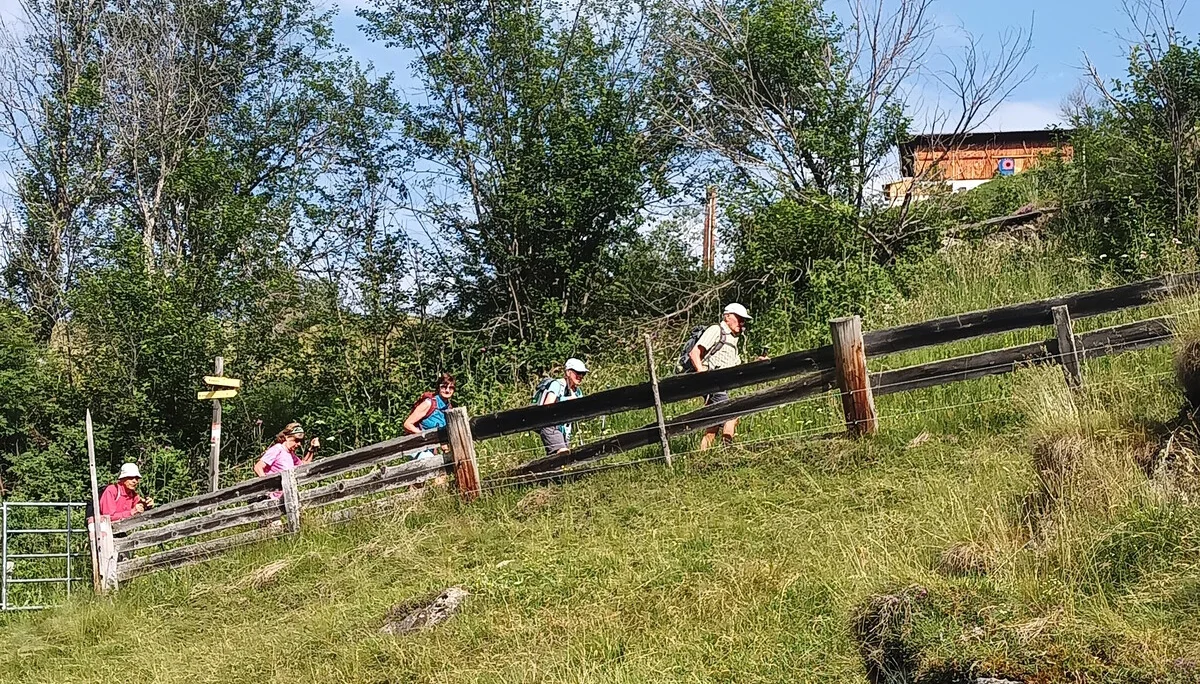 © DAV Teisendorf - OG Waging