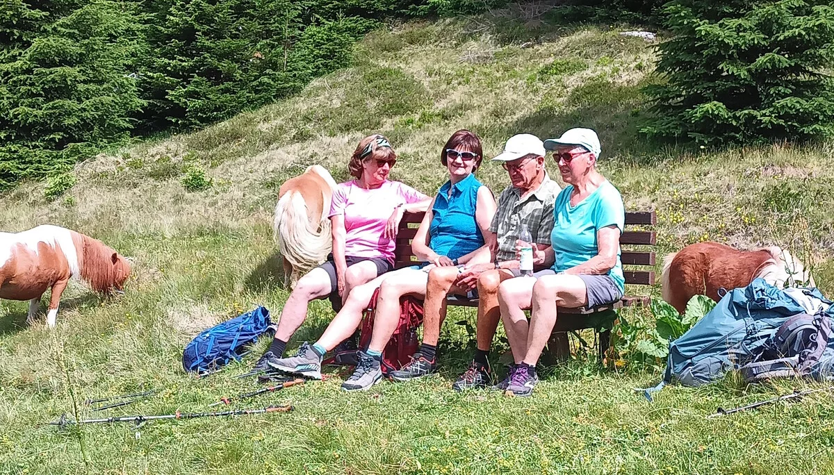 © DAV Teisendorf - OG Waging