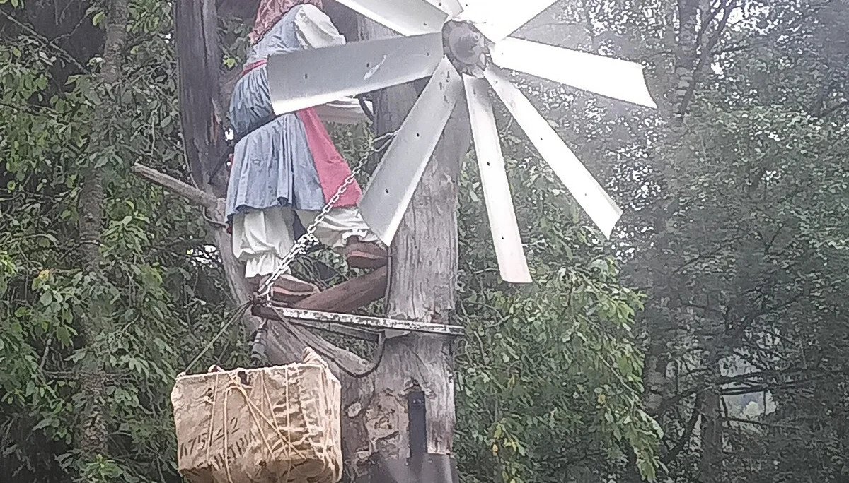 © DAV Teisendorf - OG Waging