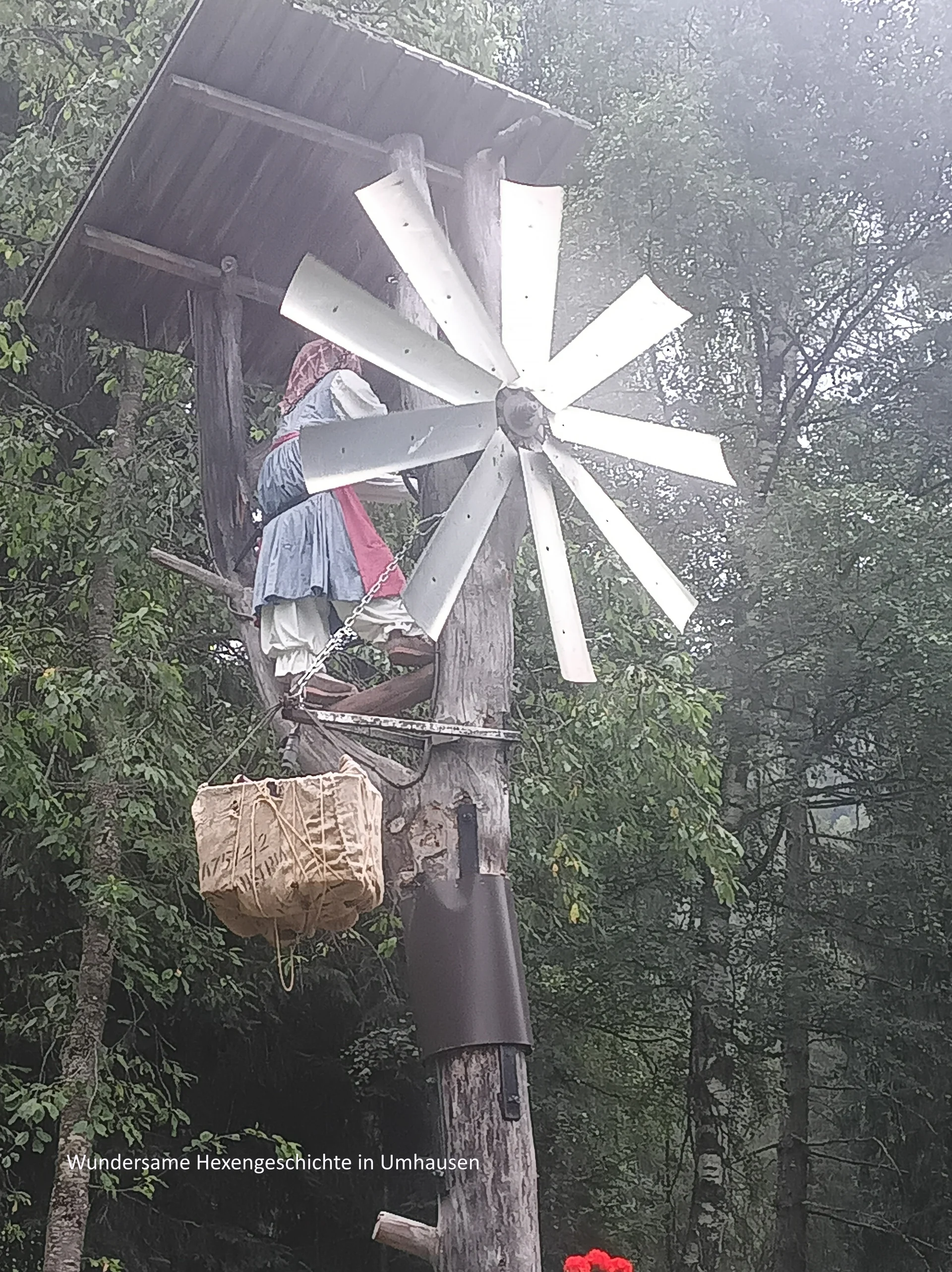 © DAV Teisendorf - OG Waging