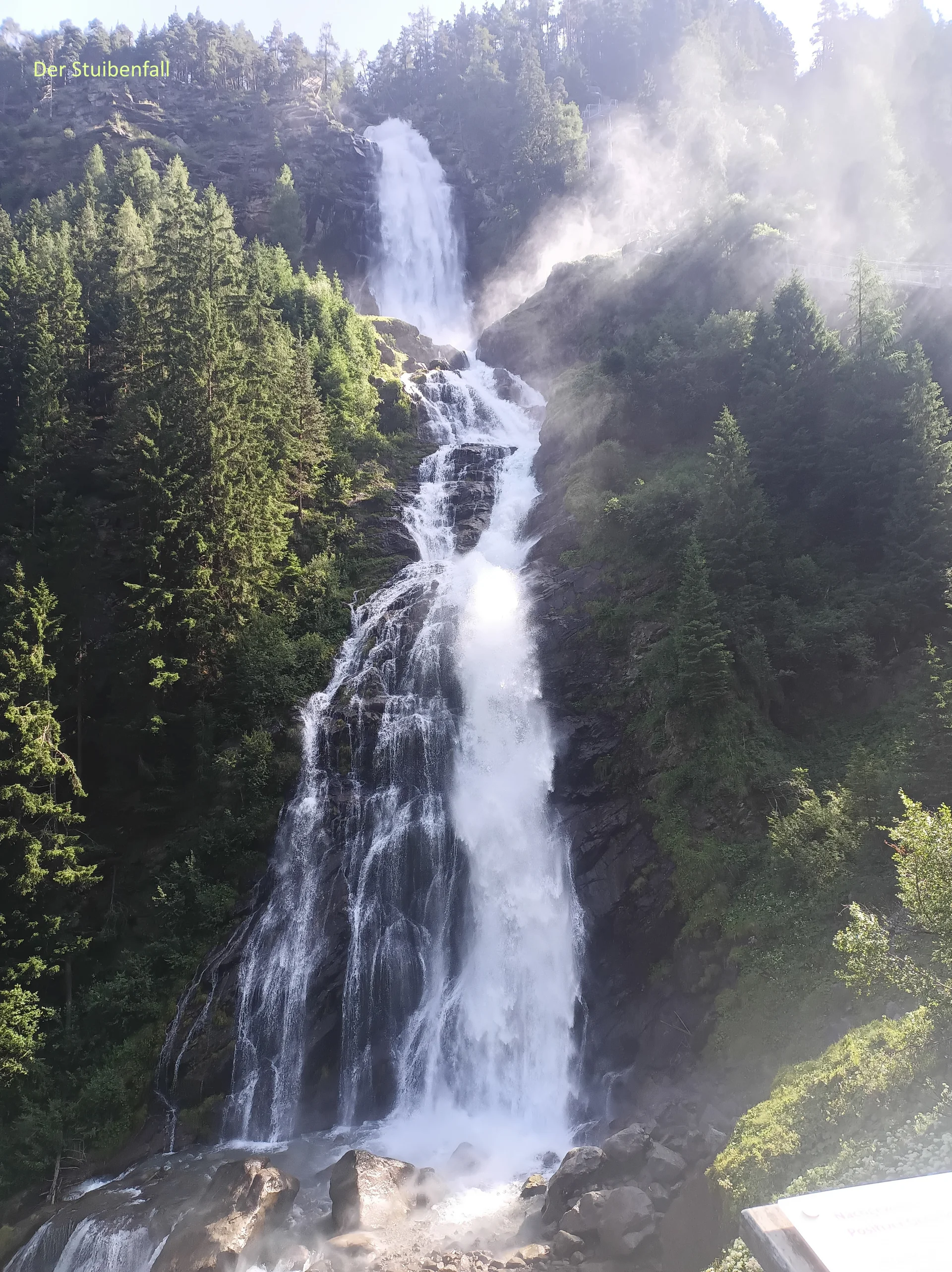 © DAV Teisendorf - OG Waging