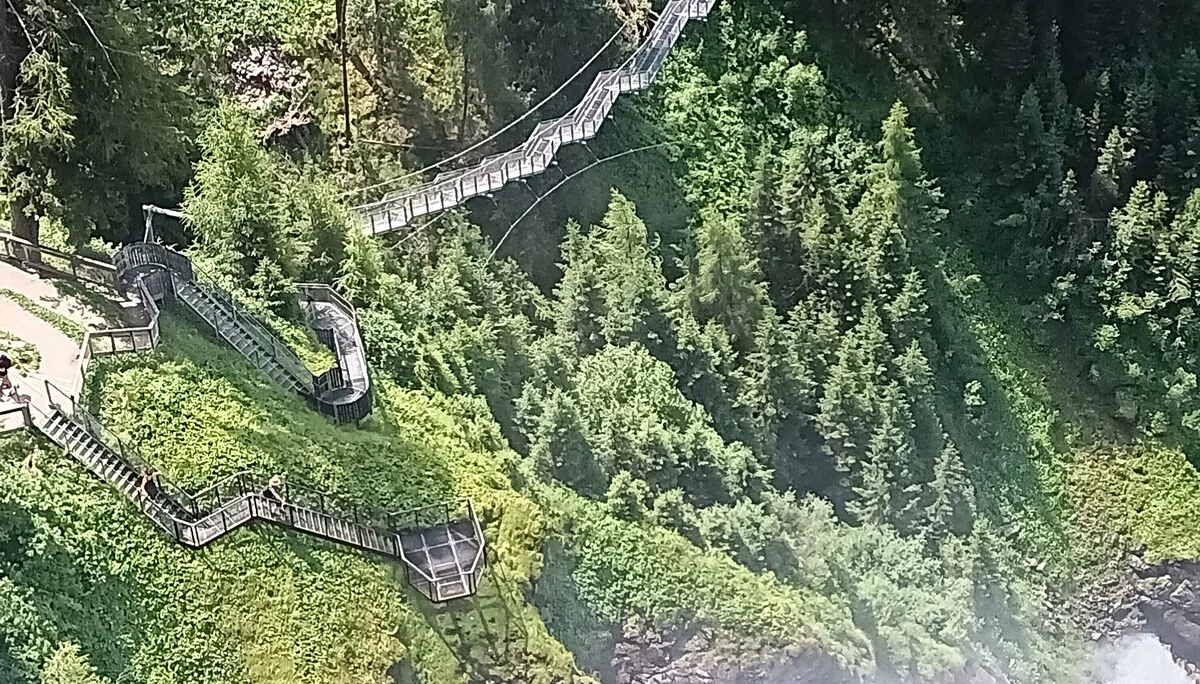 © DAV Teisendorf - OG Waging