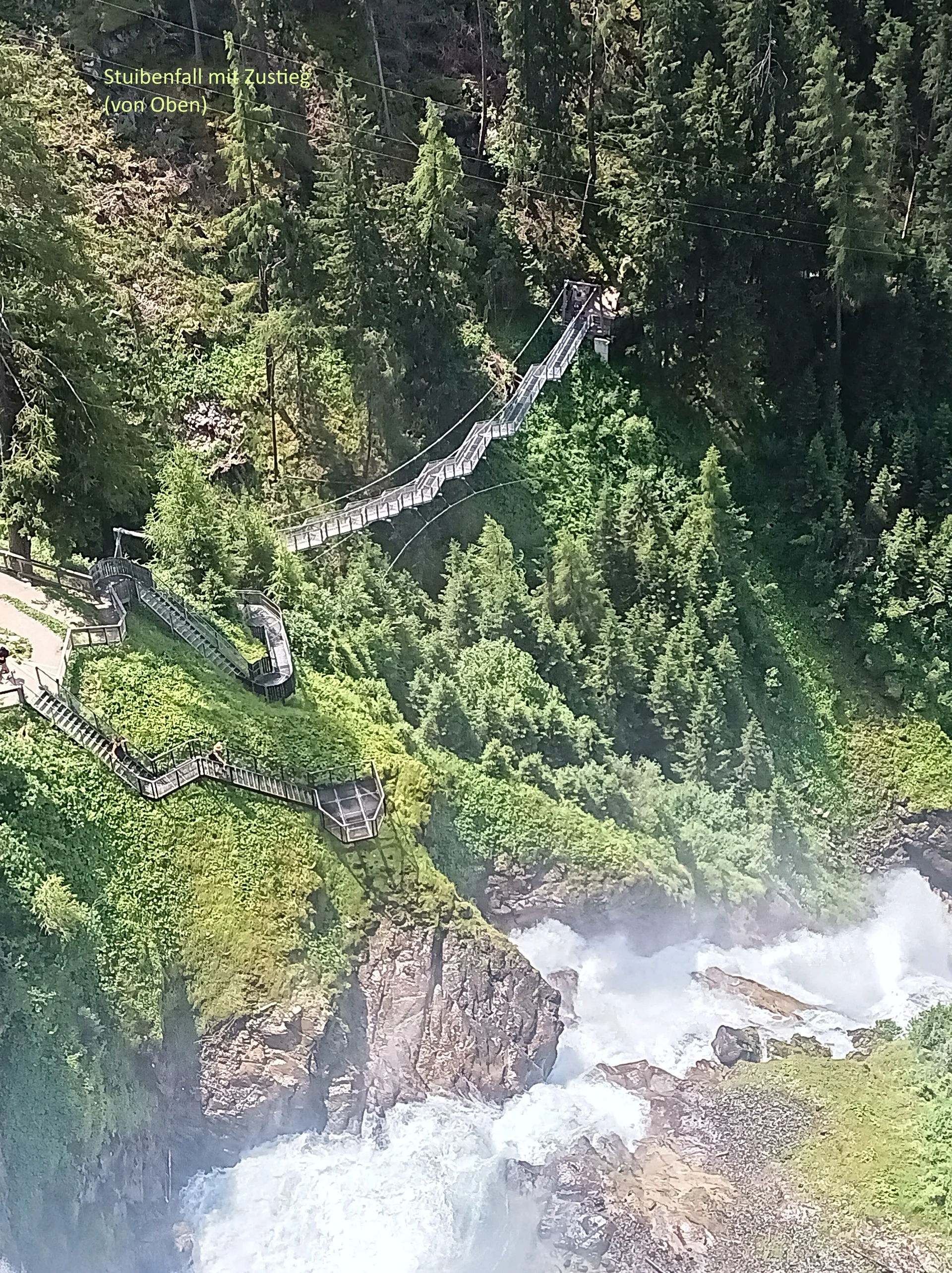 © DAV Teisendorf - OG Waging