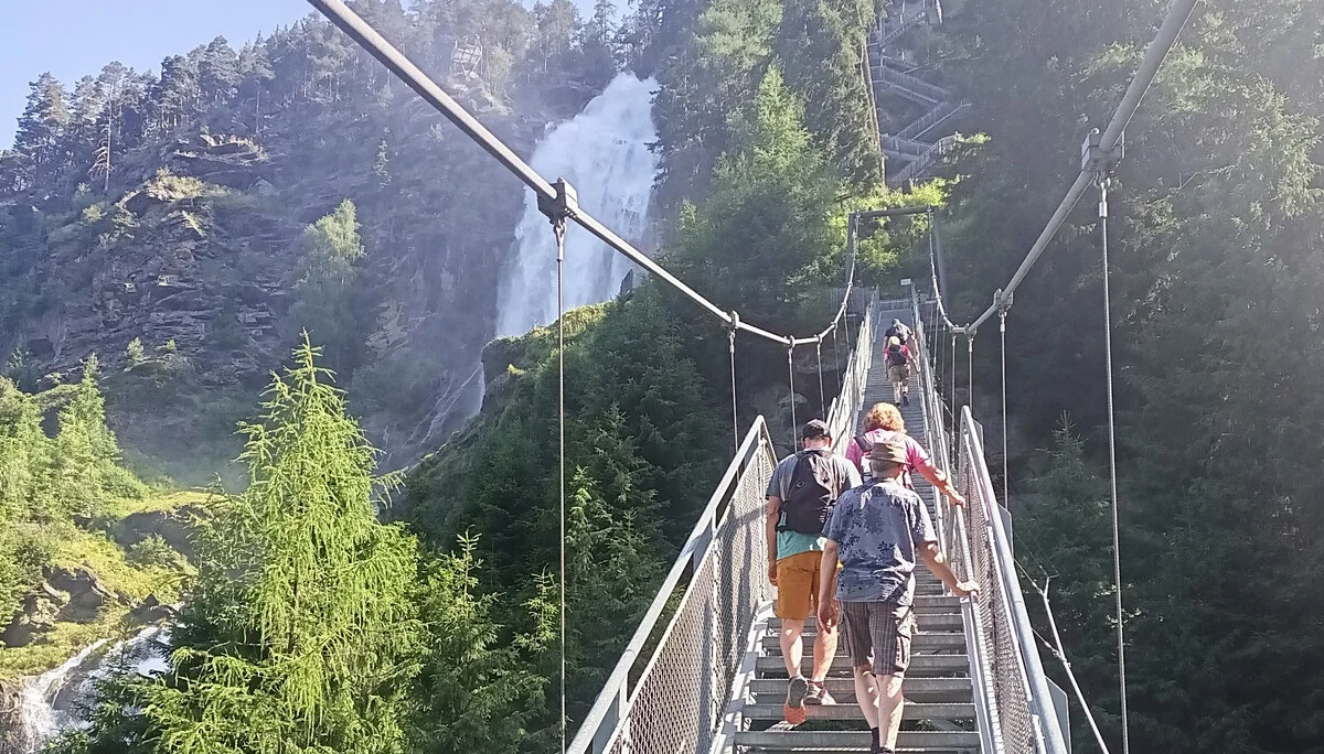 © DAV Teisendorf - OG Waging