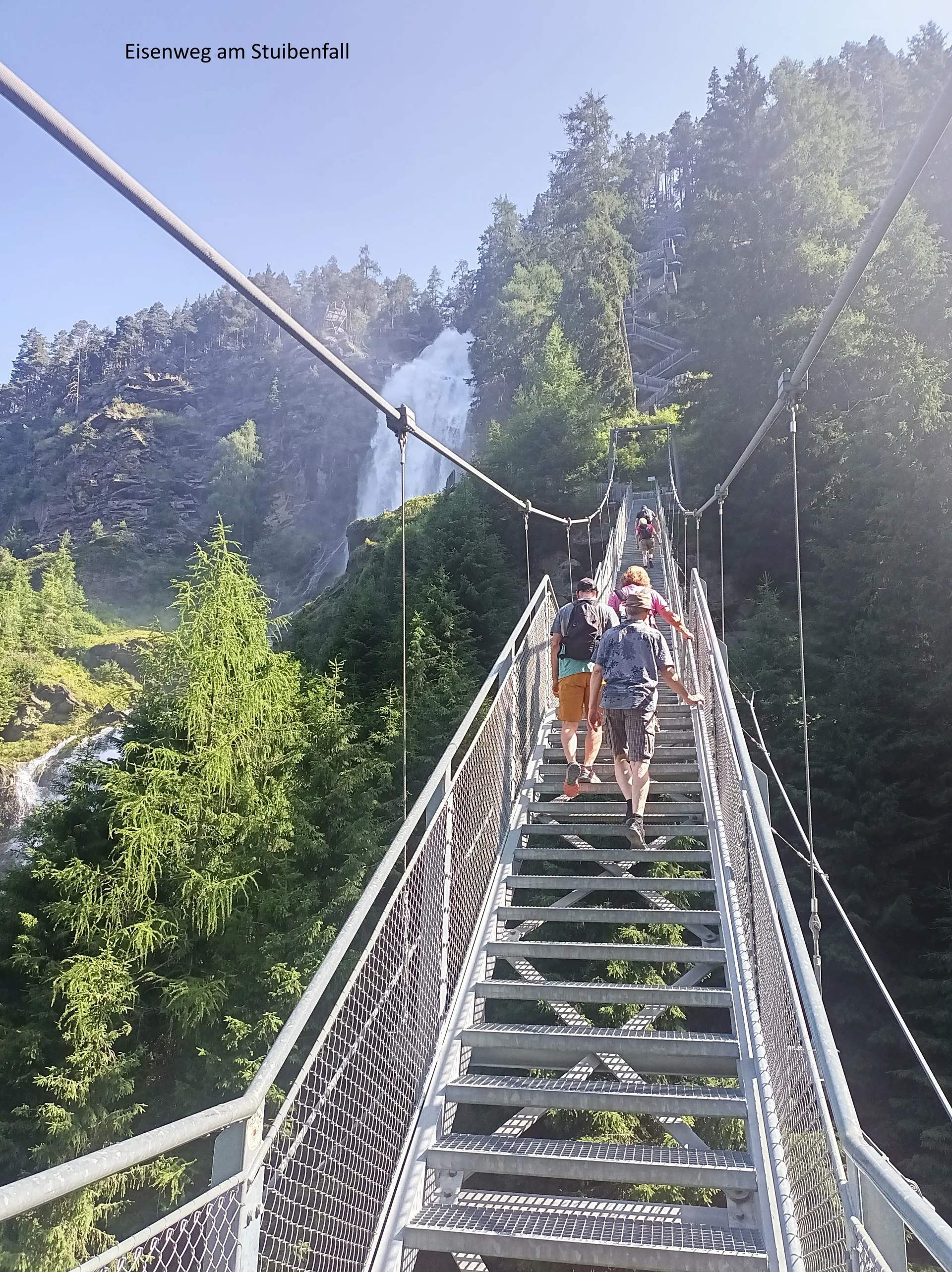 © DAV Teisendorf - OG Waging