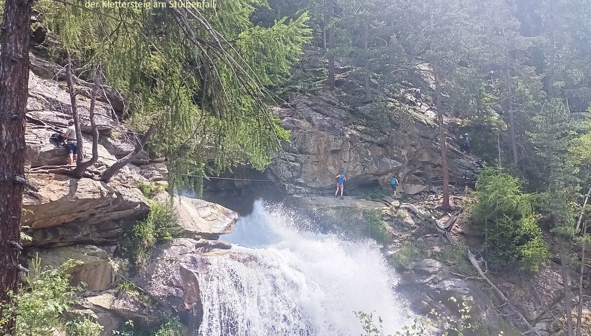 © DAV Teisendorf - OG Waging