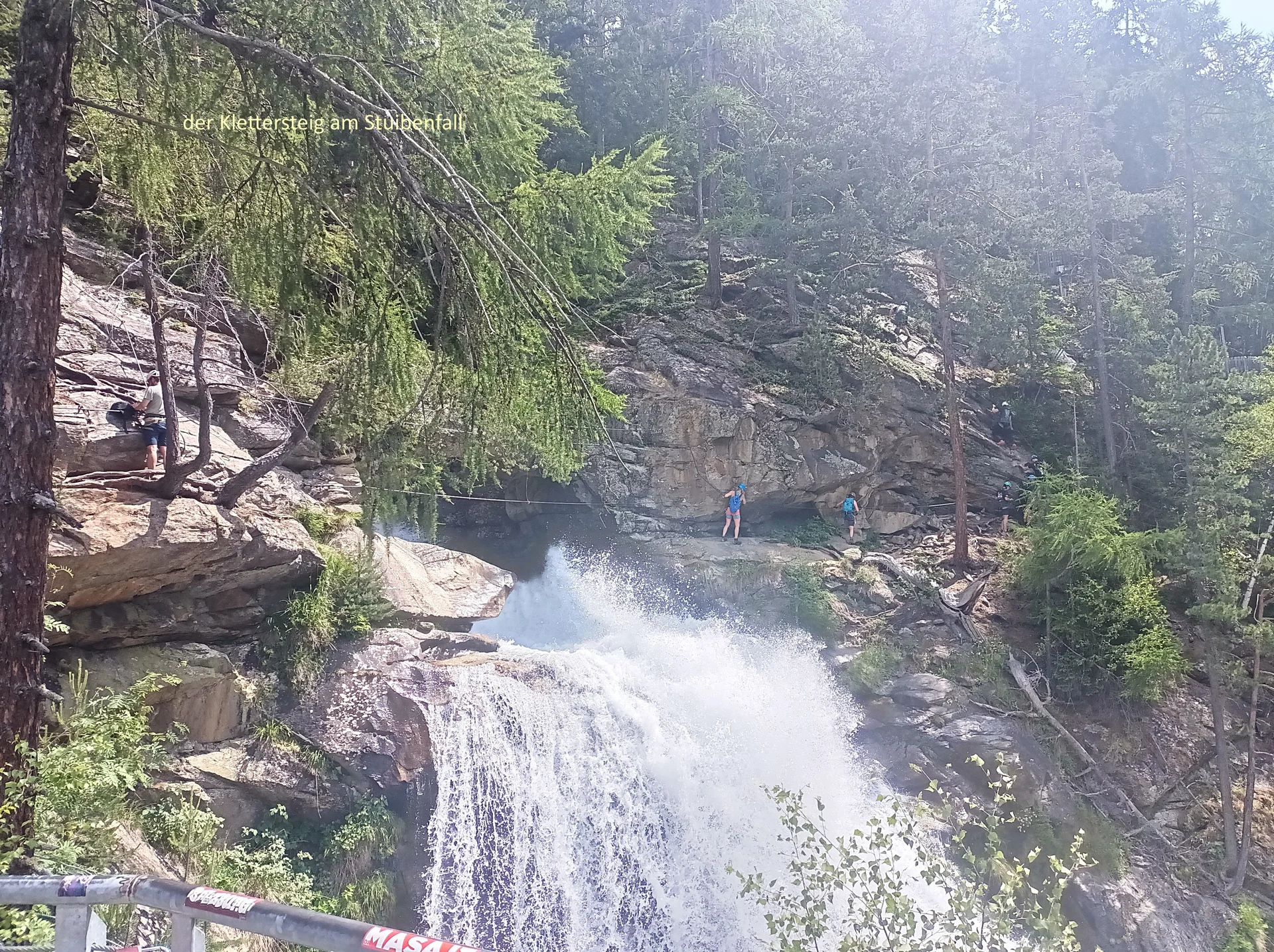 © DAV Teisendorf - OG Waging