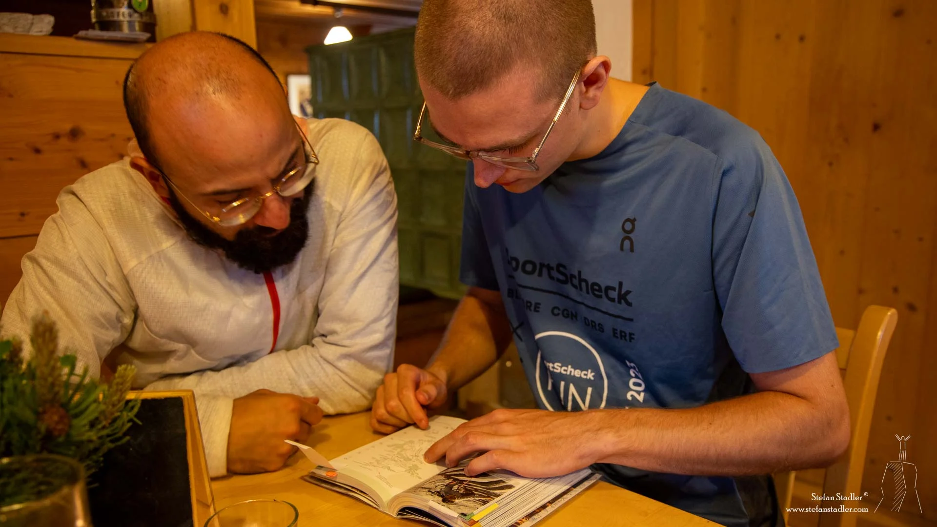 © DAV Teisendorf - Tourenplanung