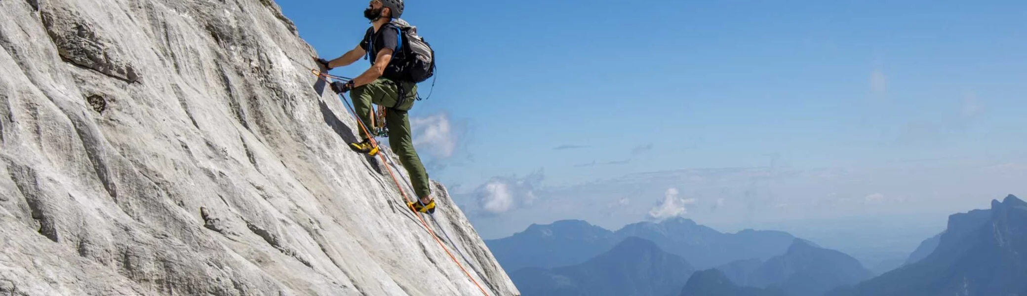 © DAV Teisendorf - In der Tour Himmiloatal