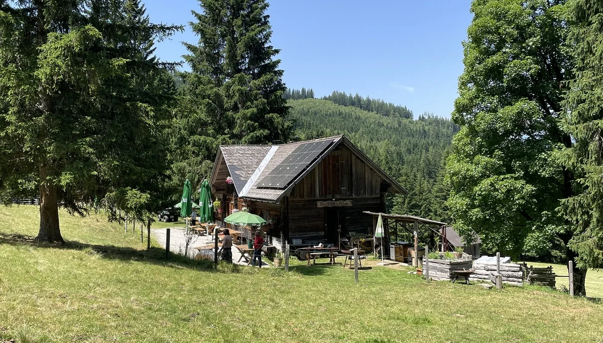 © DAV Teisendorf / OG Waging