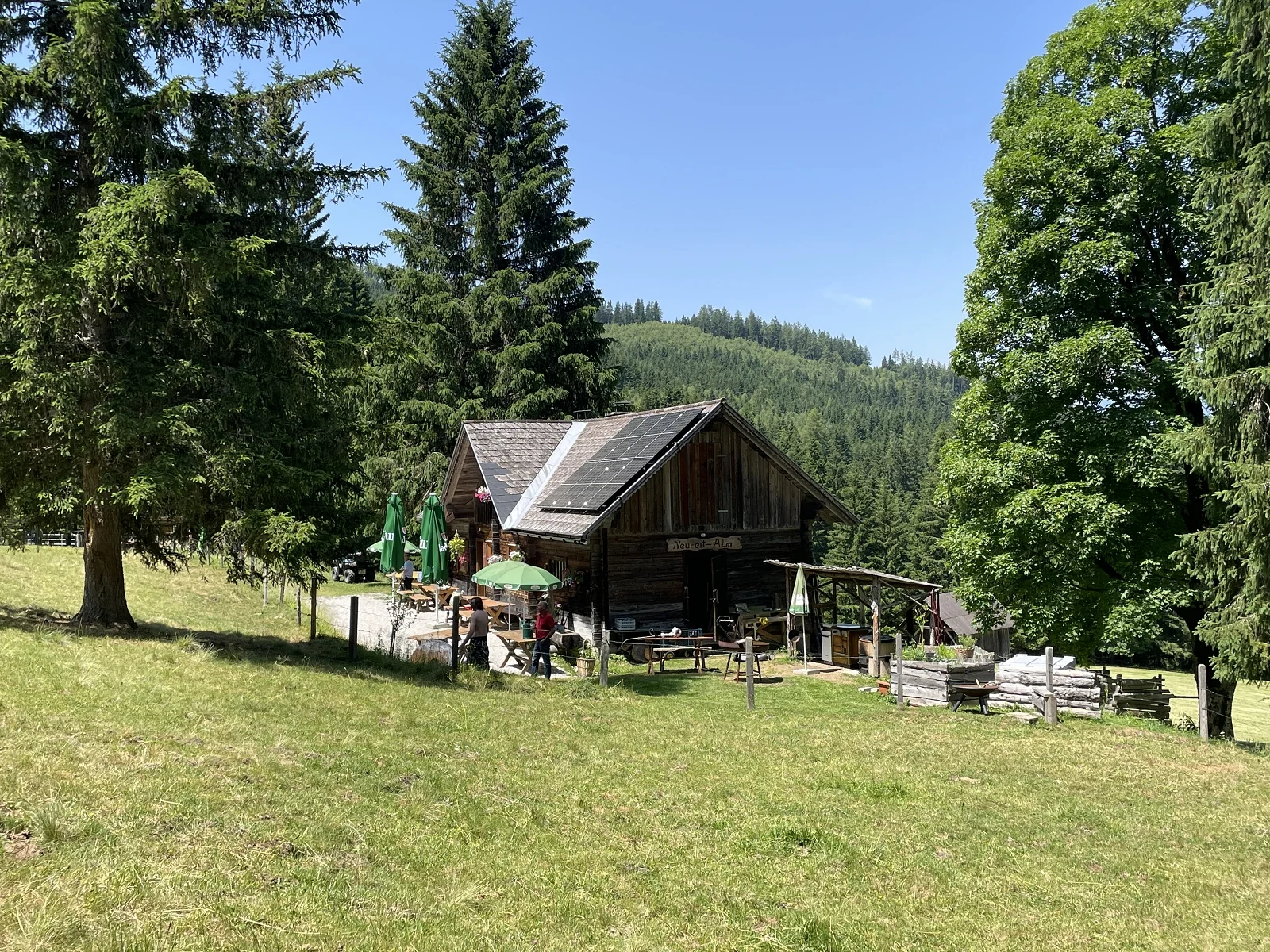 © DAV Teisendorf / OG Waging