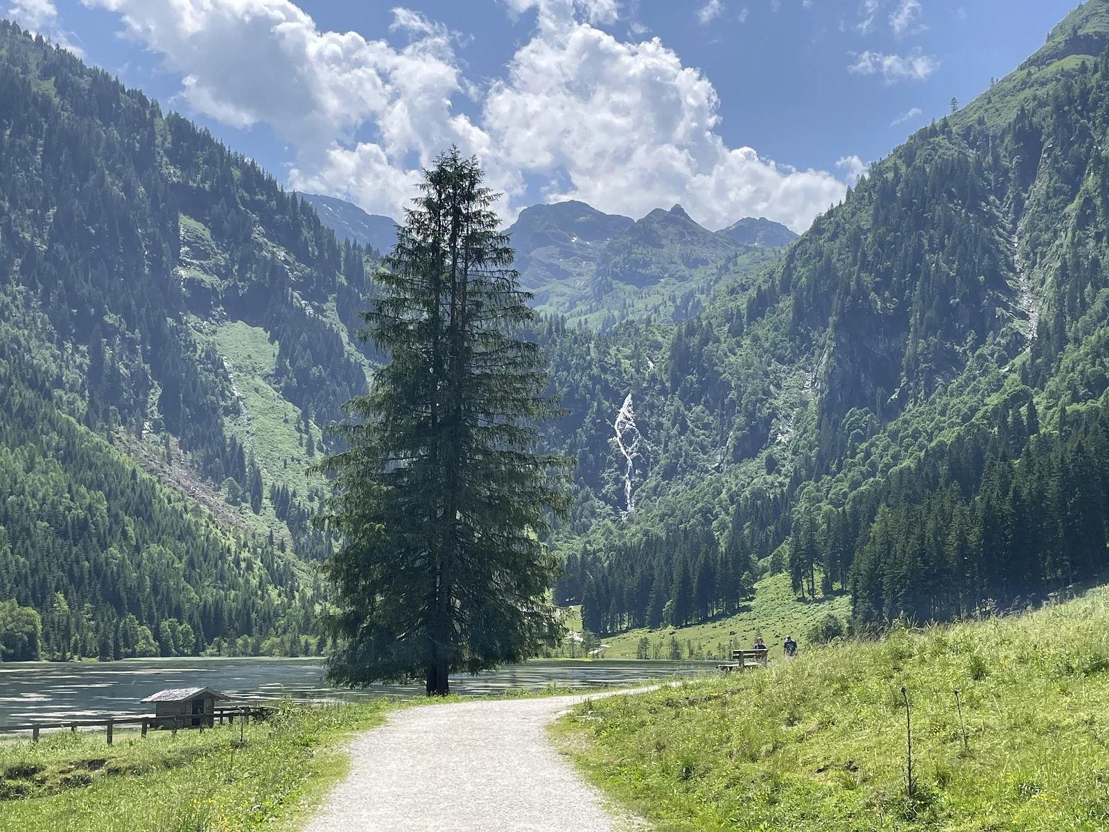 © DAV Teisendorf / OG Waging