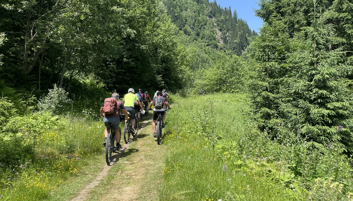 © DAV Teisendorf / OG Waging