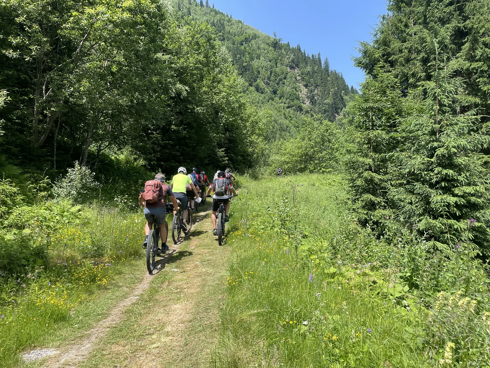 © DAV Teisendorf / OG Waging