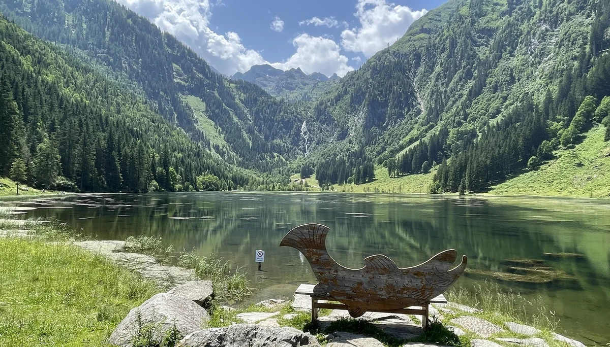 © DAV Teisendorf / OG Waging