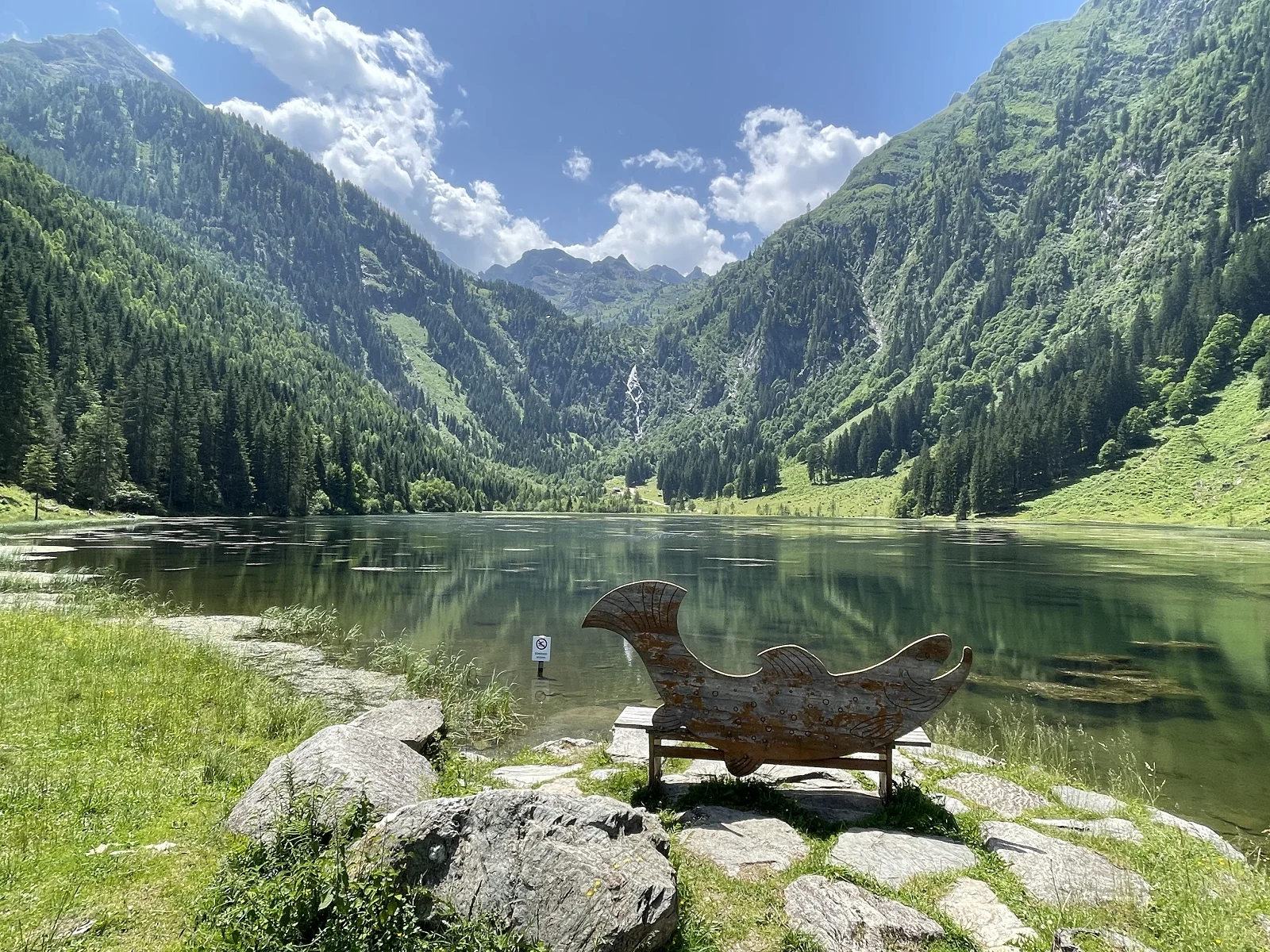 © DAV Teisendorf / OG Waging