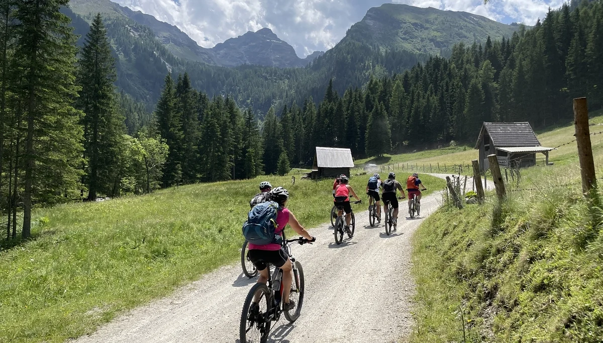 © DAV Teisendorf / OG Waging