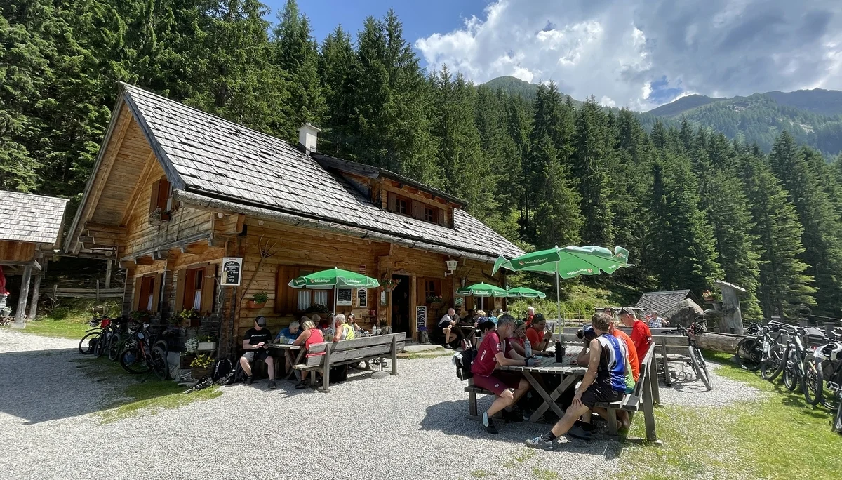 © DAV Teisendorf / OG Waging