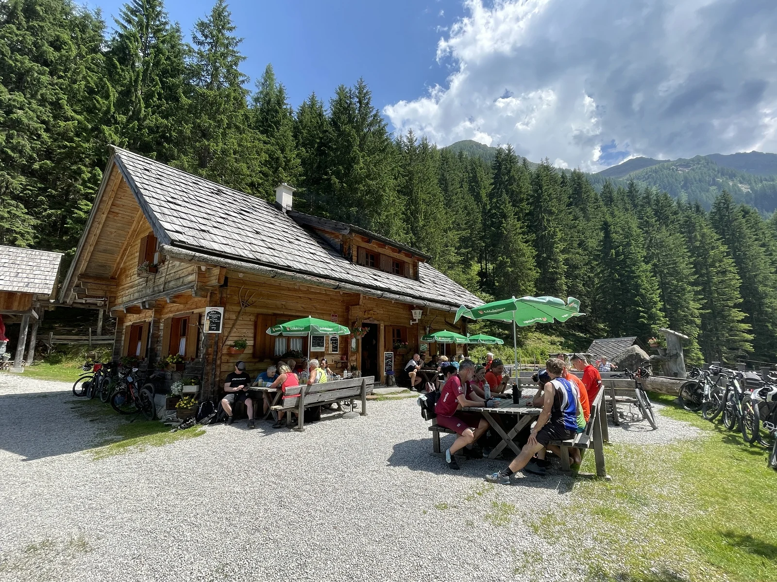 © DAV Teisendorf / OG Waging