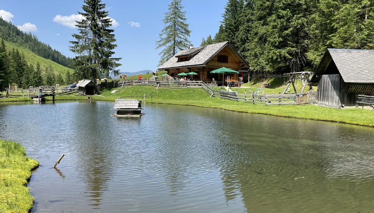 © DAV Teisendorf / OG Waging