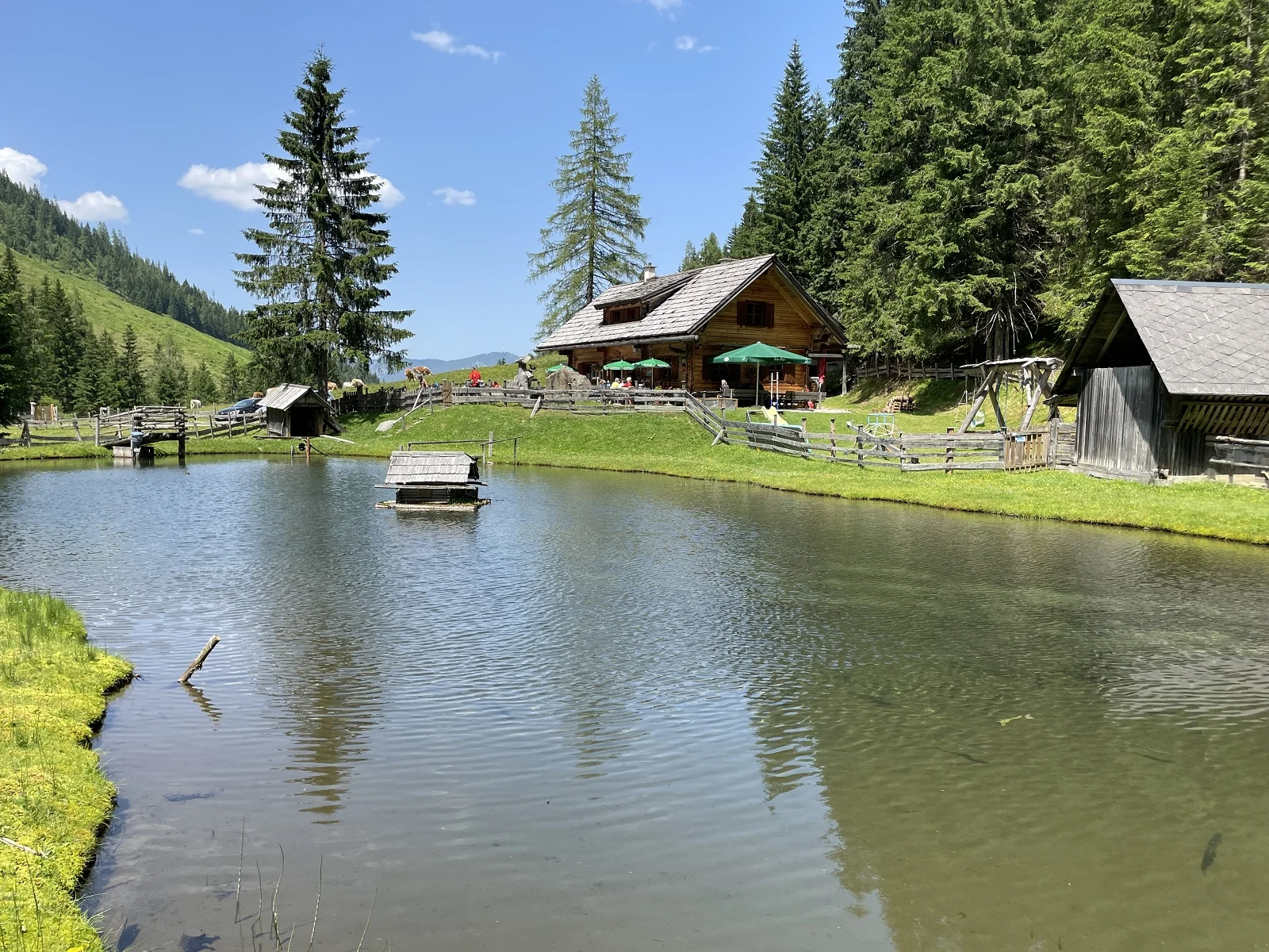 © DAV Teisendorf / OG Waging