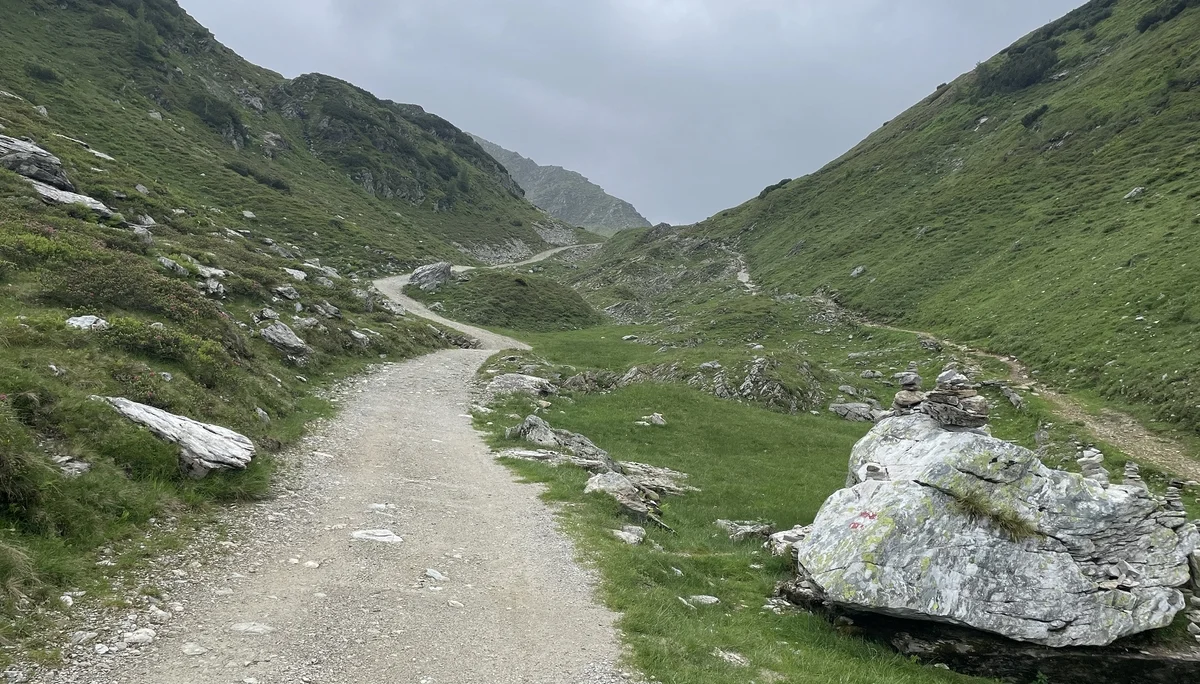 © DAV Teisendorf / OG Waging