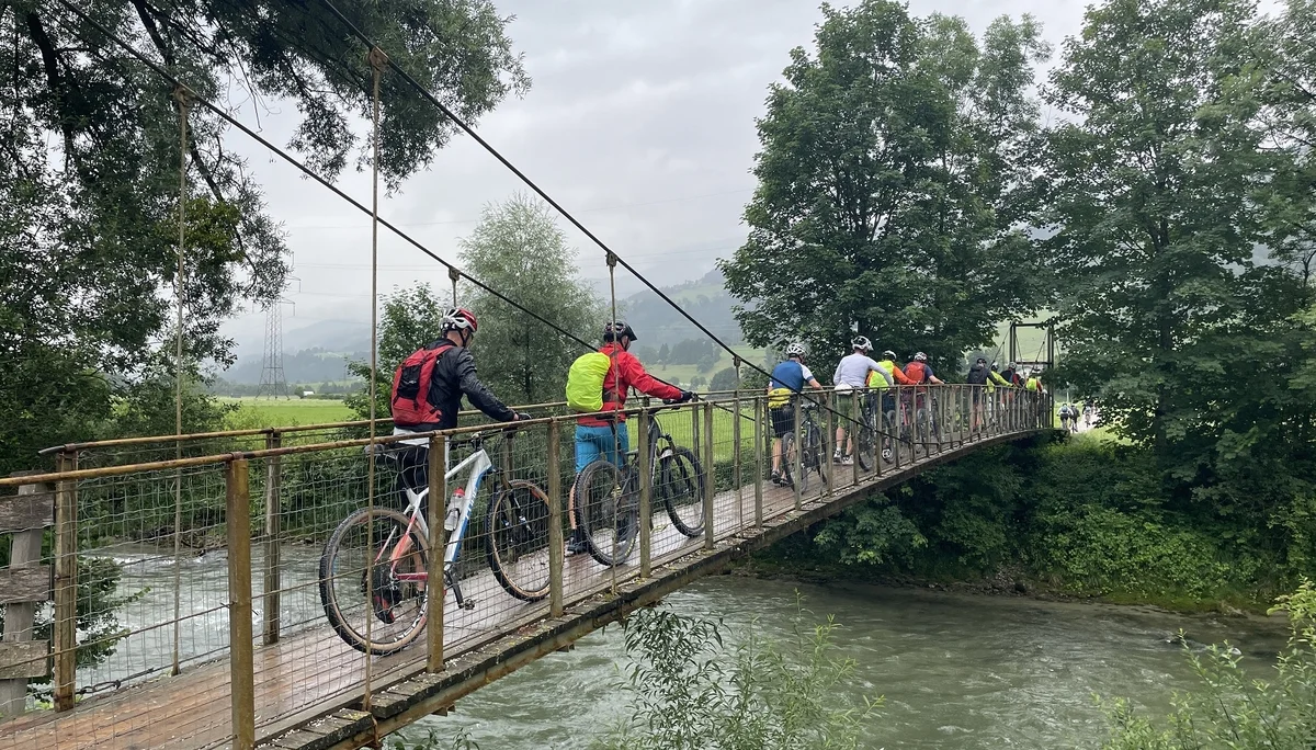 © DAV Teisendorf / OG Waging