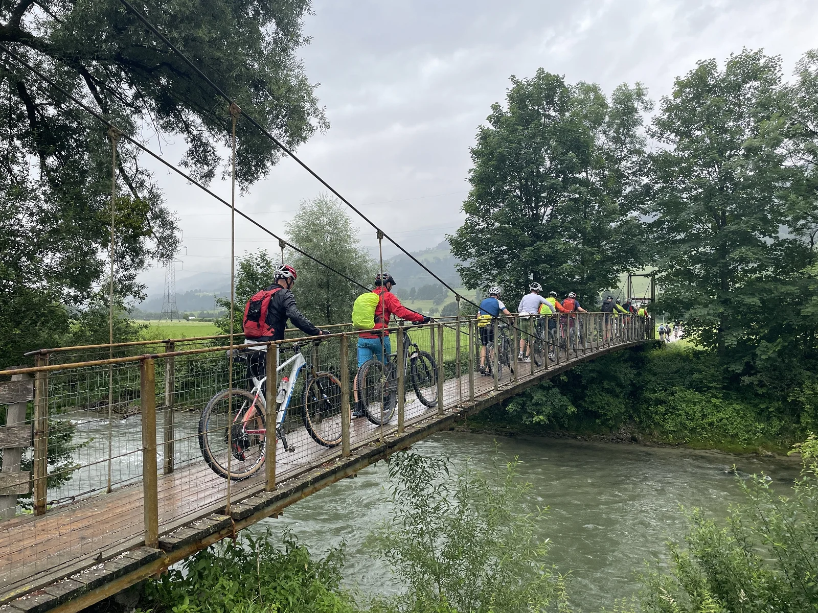 © DAV Teisendorf / OG Waging