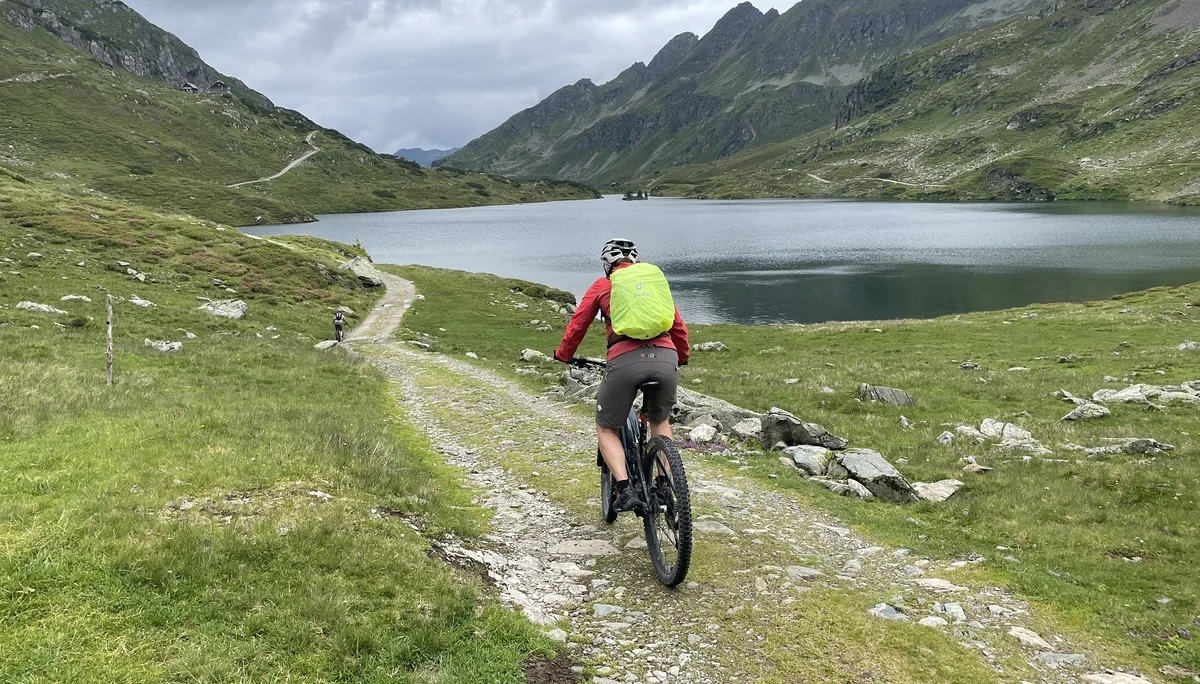 © DAV Teisendorf / OG Waging