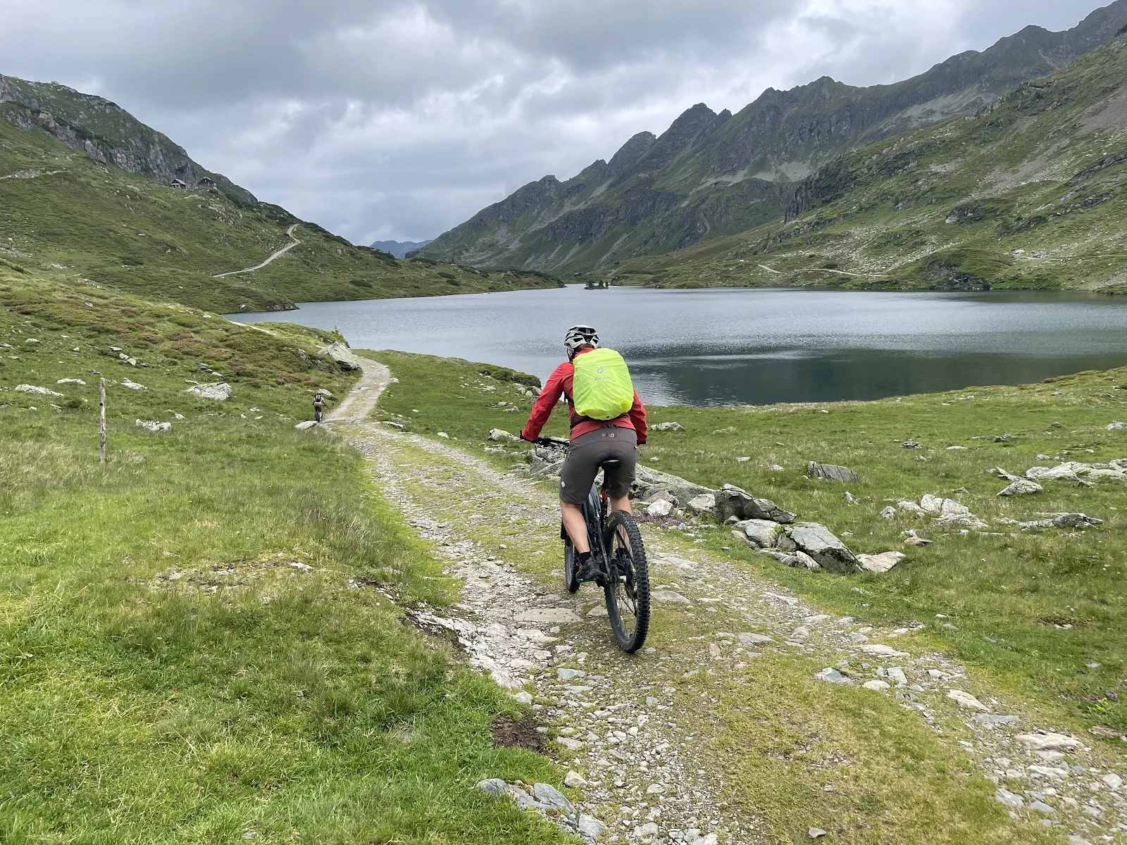 © DAV Teisendorf / OG Waging