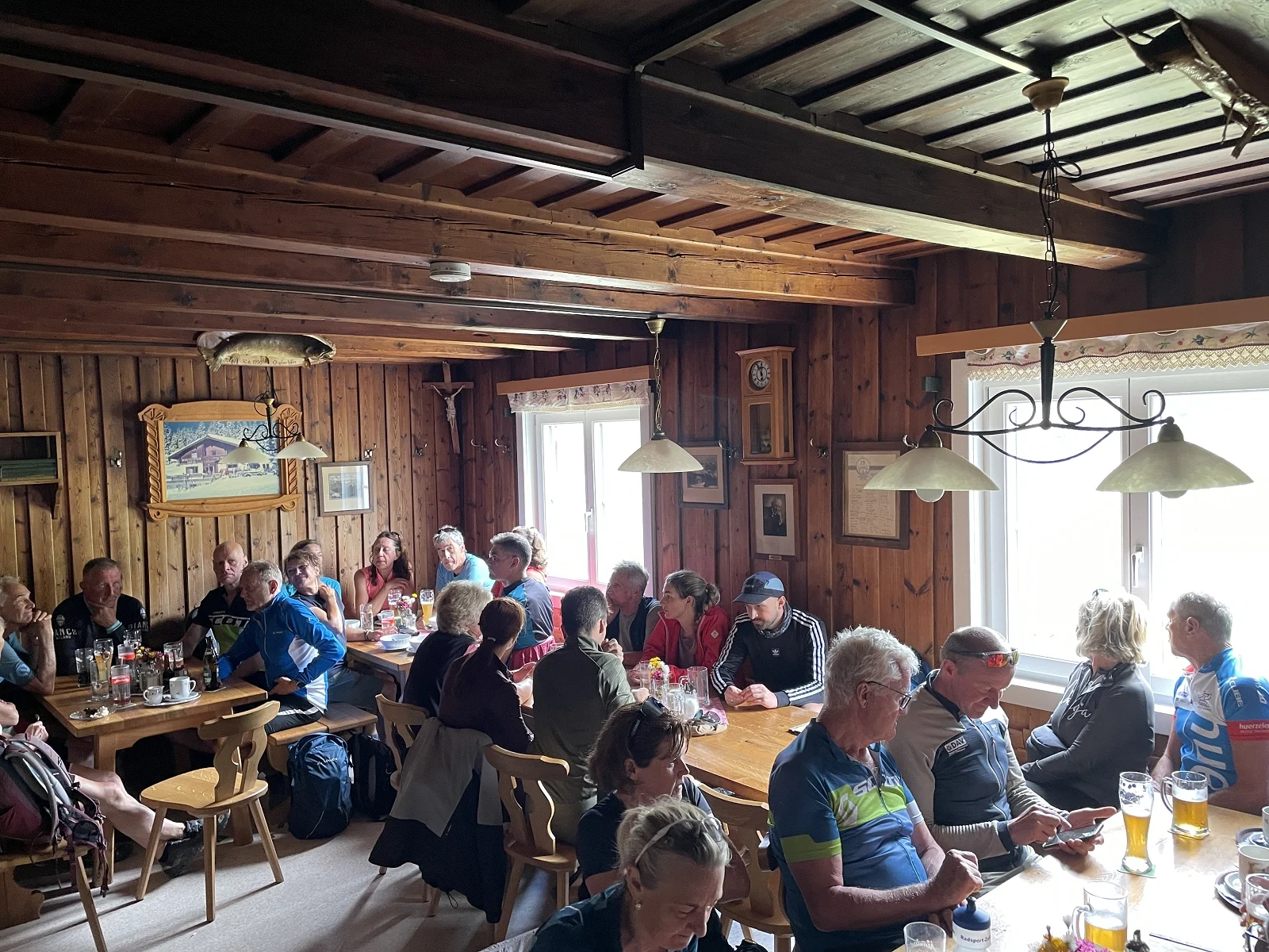 © DAV Teisendorf / OG Waging