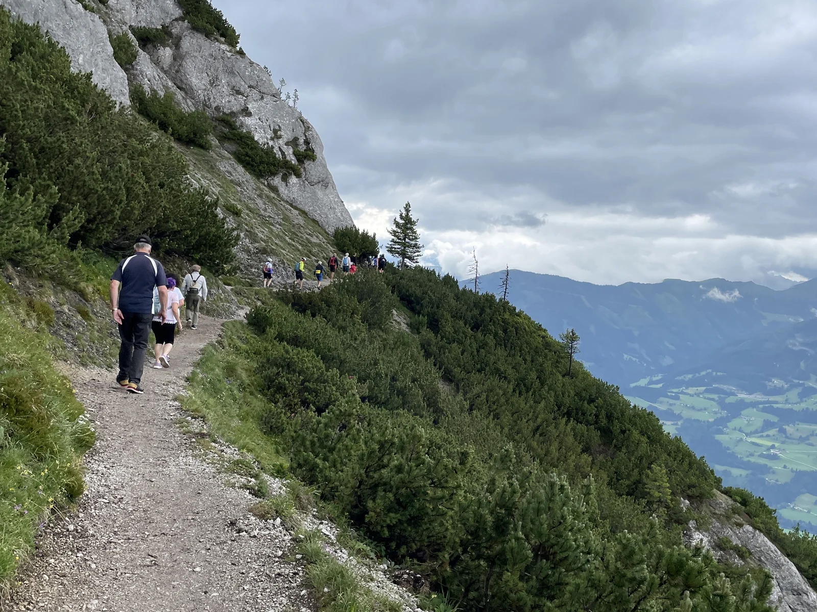 © DAV Teisendorf / OG Waging