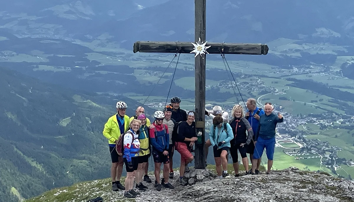 © DAV Teisendorf / OG Waging