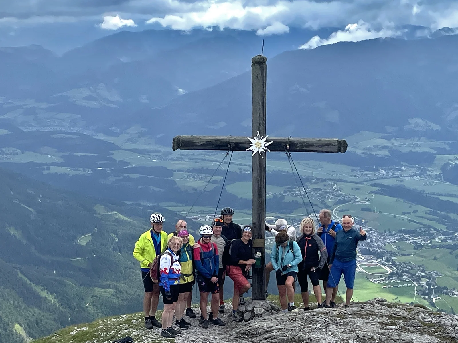 © DAV Teisendorf / OG Waging