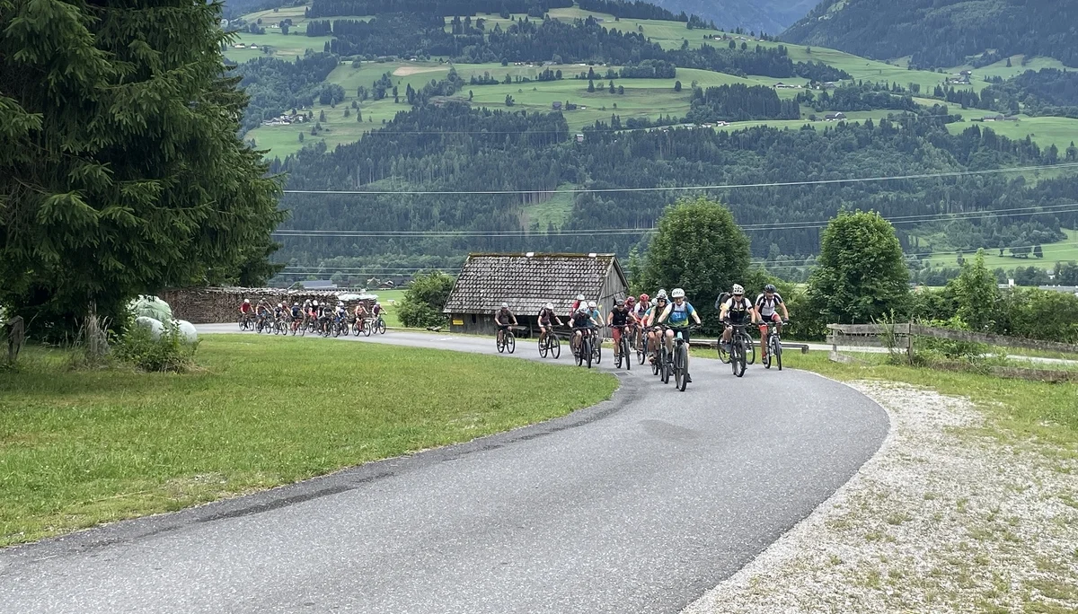 © DAV Teisendorf / OG Waging